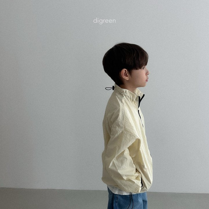 [PRE-ORDER] Rodi Jumper