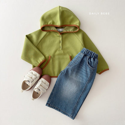 [PRE-ORDER] Colored Pencil Hoodie Sweatshirts
