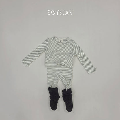 [PRE-ORDER] Stripe Home Wear Set