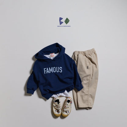 [PRE-ORDER] Famous Hoodie Sweatshirts