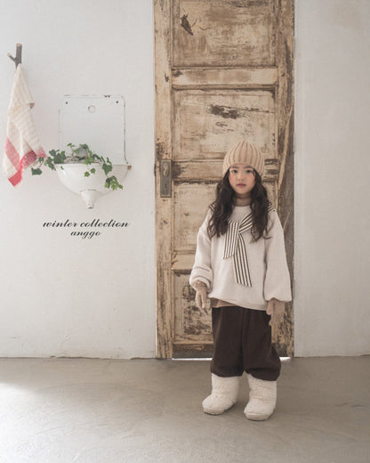 [PRE-ORDER] Tiramisu Sweatshirts