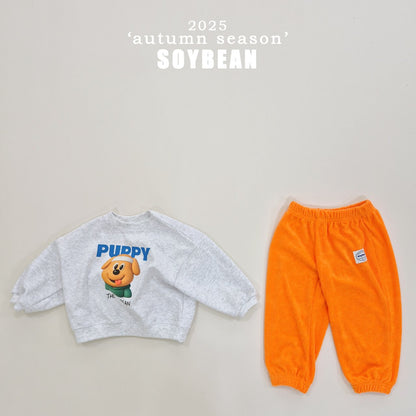 [PRE-ORDER] Animal Friends Sweatshirts