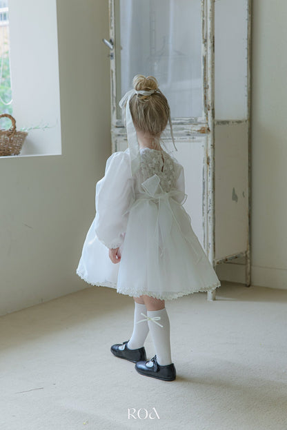 [PRE-ORDER] Daisy Dress