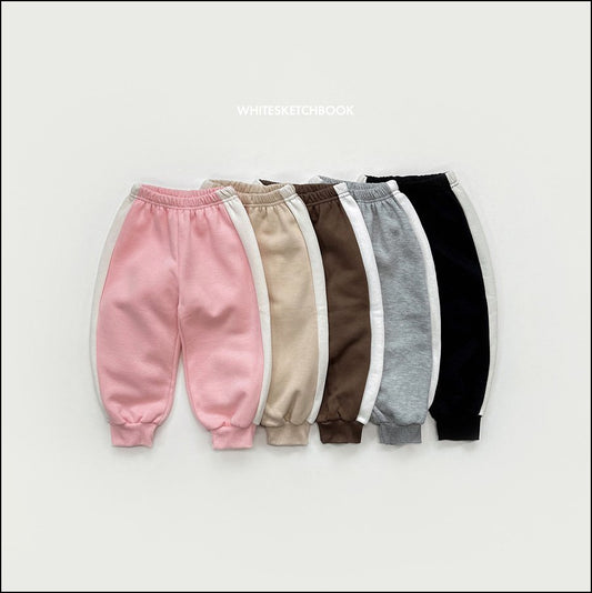 [PRE-ORDER] Tong Tong Jogger Pants