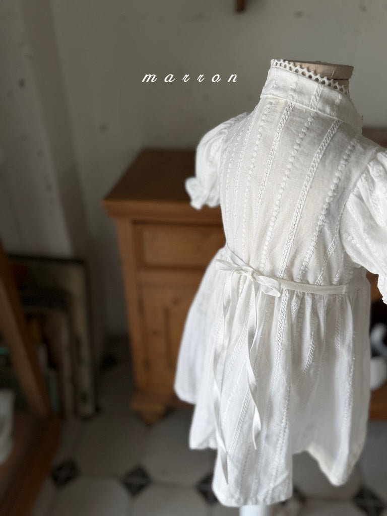[PRE-ORDER] Margaret Dress