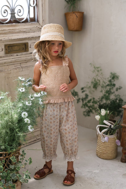 [PRE-ORDER] Derby Pants