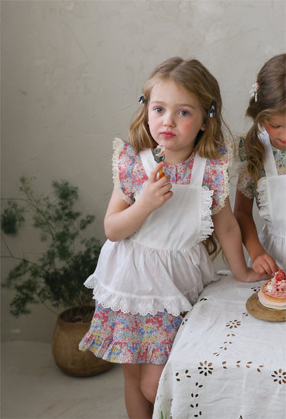 [PRE-ORDER] Petit Song Dress