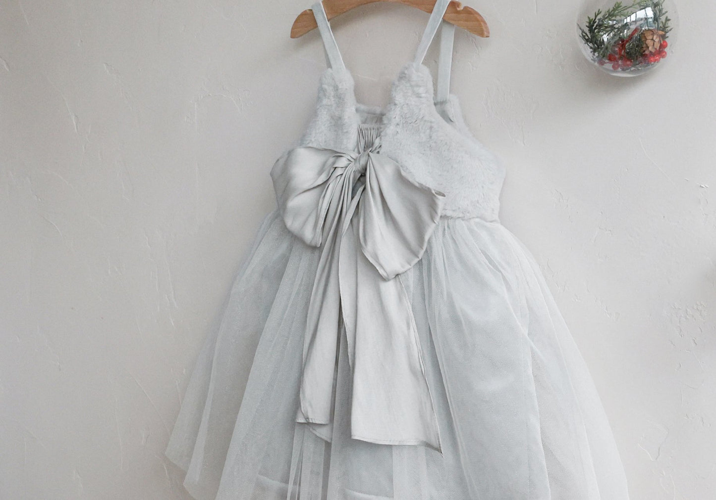 [PRE-ORDER] Enju Dress