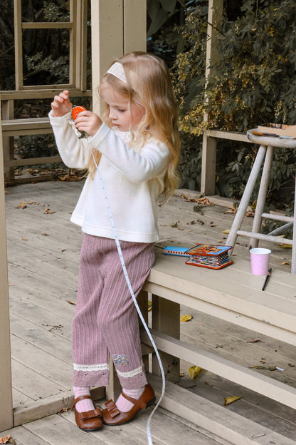 [PRE-ORDER] Day Pants