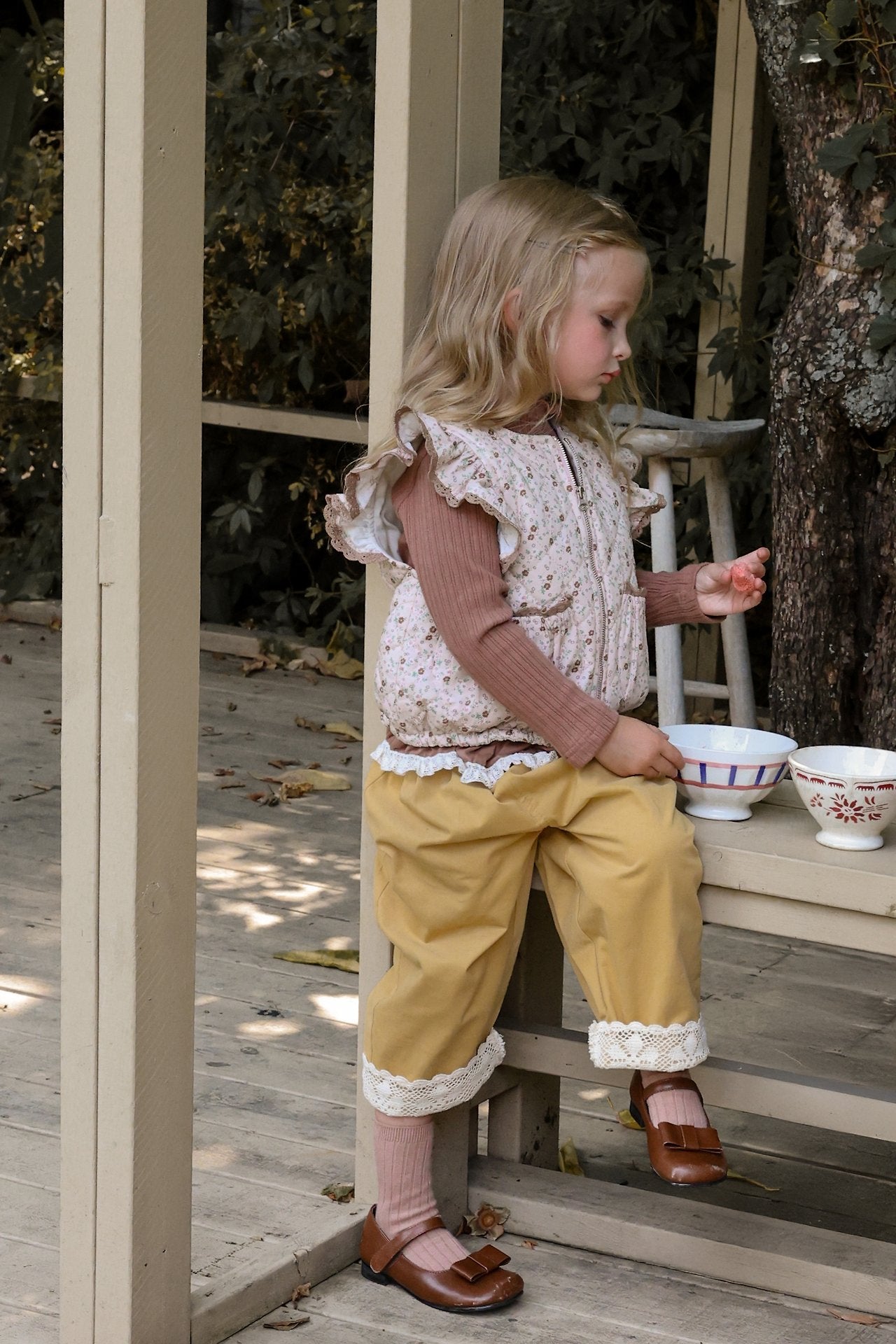 [PRE-ORDER] Peanut Pants