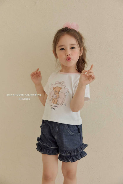 [PRE-ORDER] Candy Bear T-Shirts