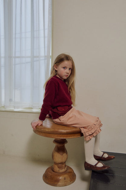 [PRE-ORDER] Frill Skirts