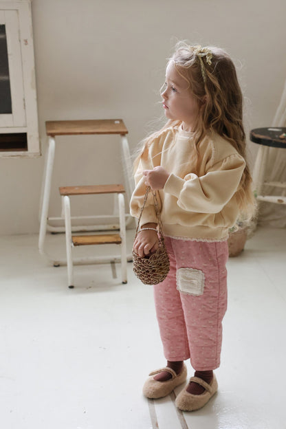 [PRE-ORDER] Rose Sweatshirts