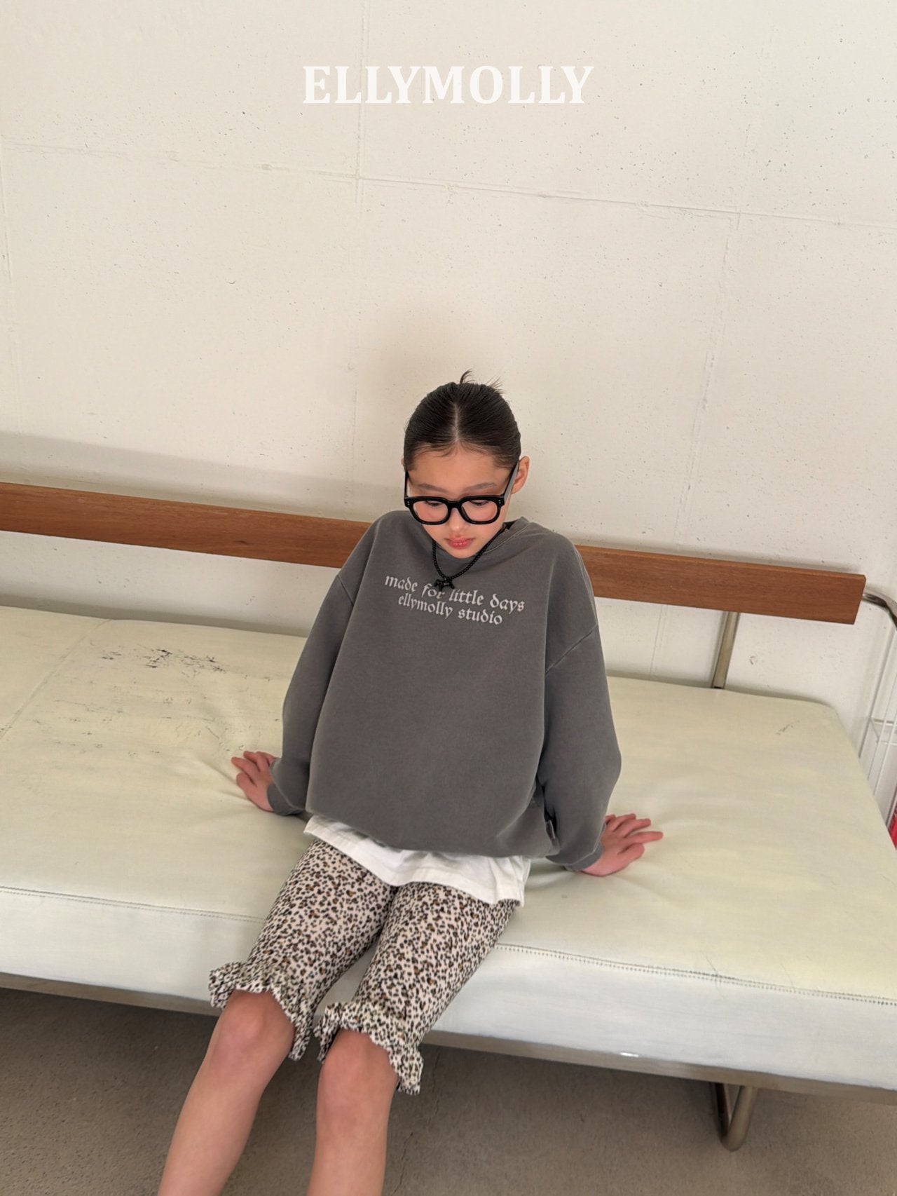 [PRE-ORDER] Airy Balloon Leggings