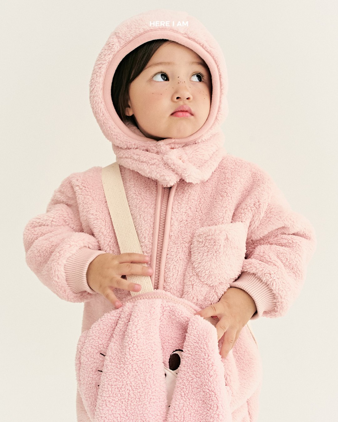 [PRE-ORDER] Kinder Body Suit