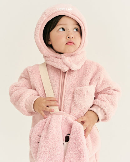 [PRE-ORDER] Kinder Body Suit