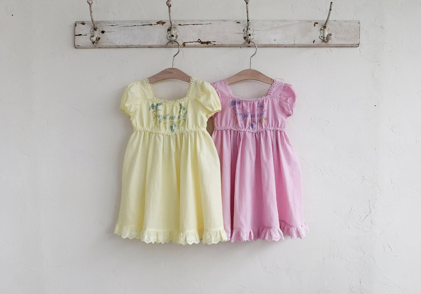 [PRE-ORDER] Lisa Dress