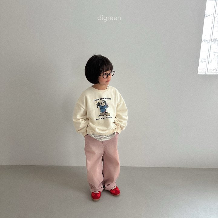 [PRE-ORDER] By Pants