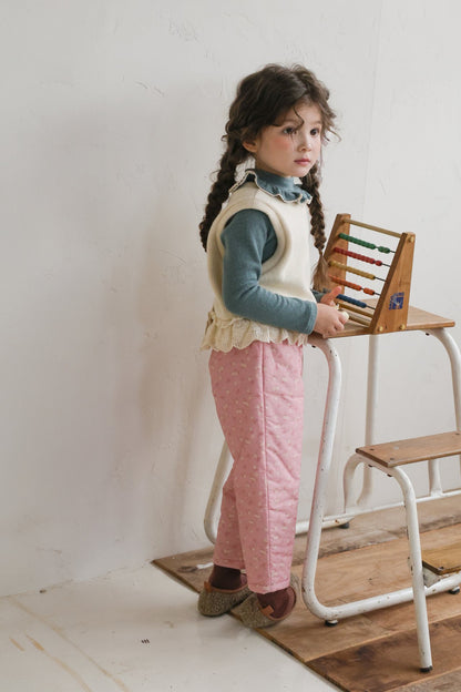 [PRE-ORDER] Allen Knit Vest