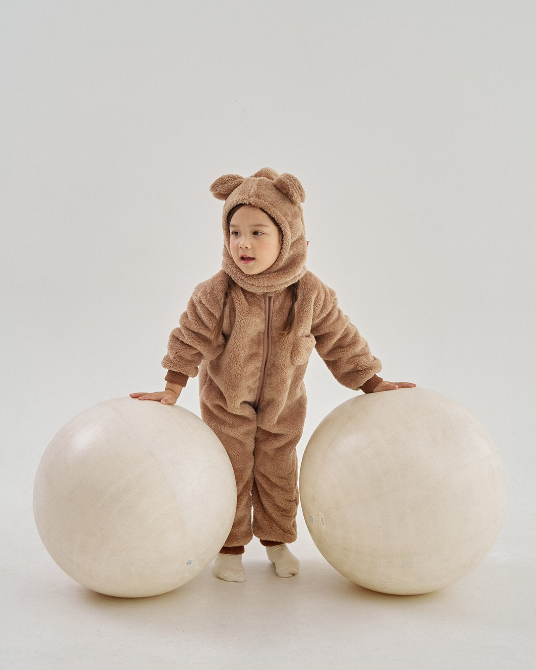 [PRE-ORDER] Kinder Bear Hat