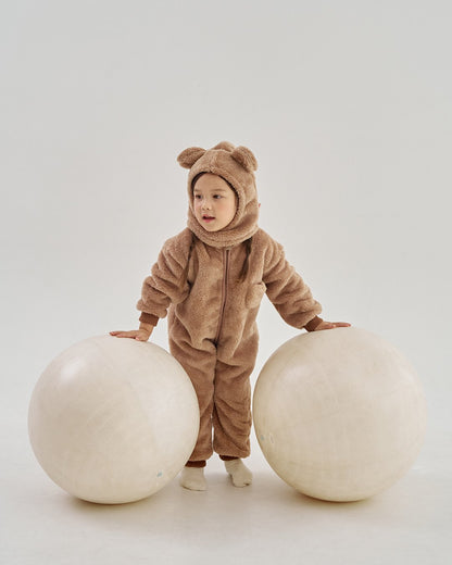 [PRE-ORDER] Kinder Bear Hat