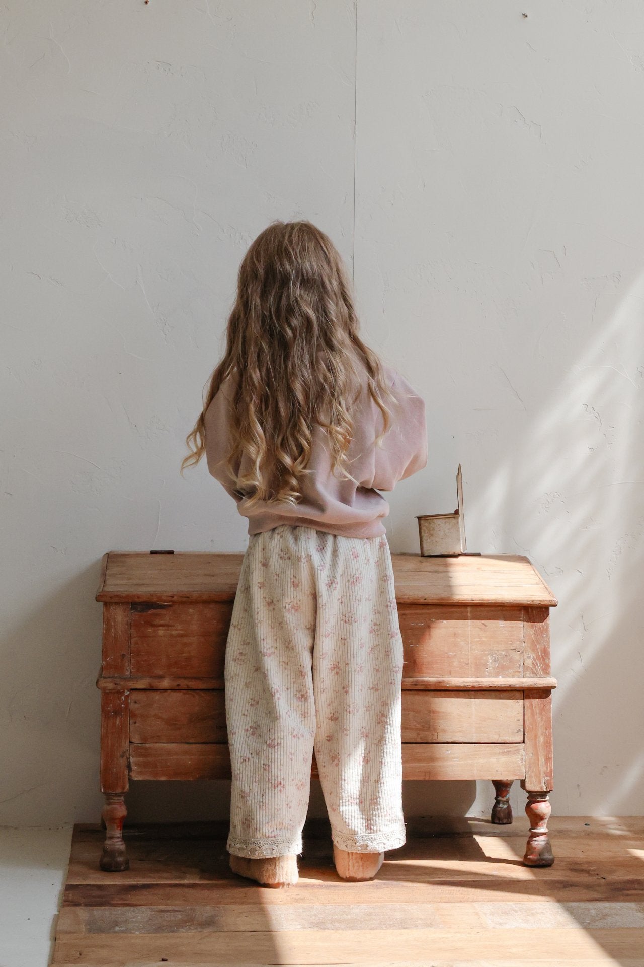 [PRE-ORDER] Myboo Pants