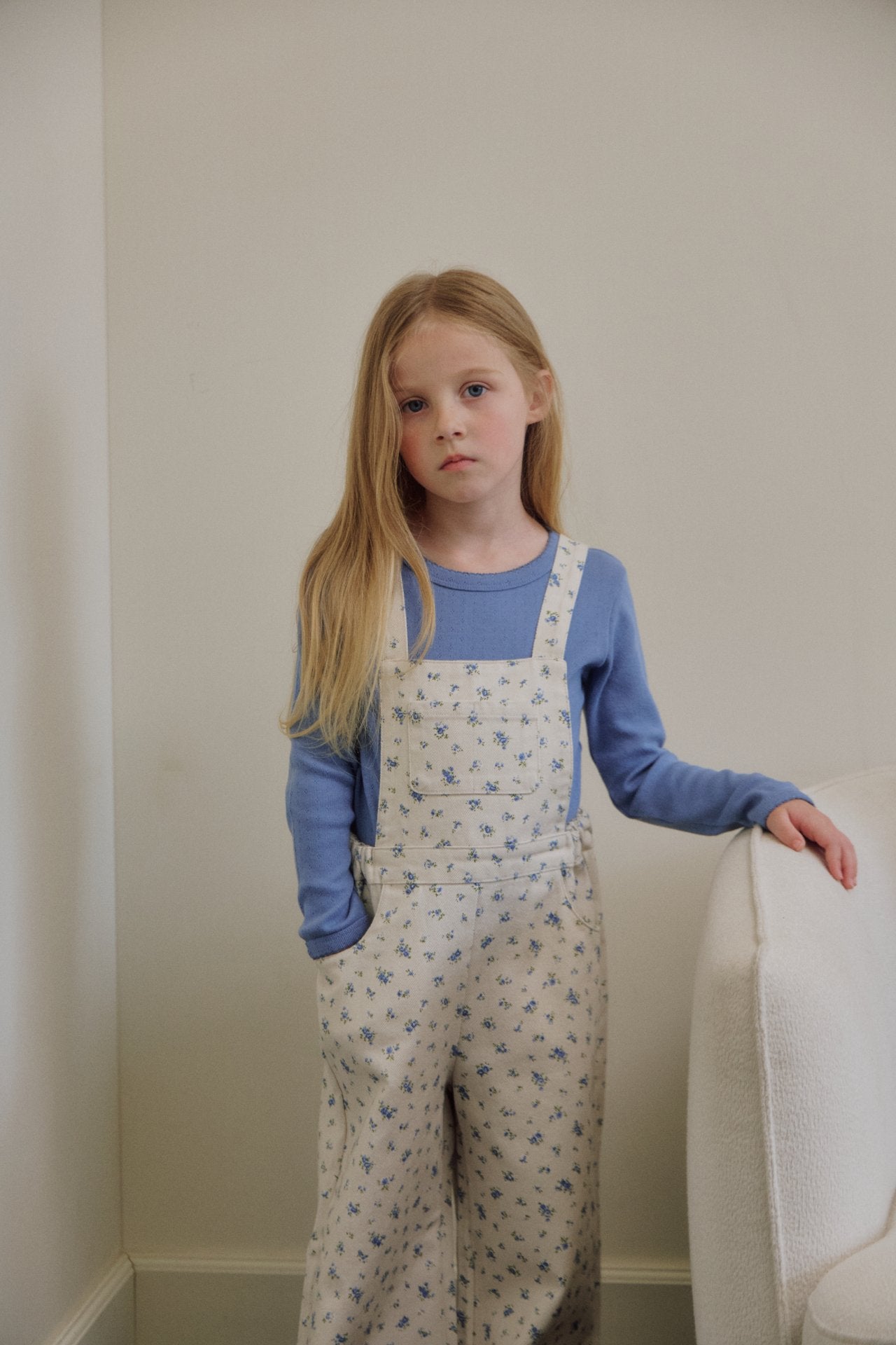 [PRE-ORDER] Sage Overalls