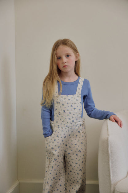 [PRE-ORDER] Sage Overalls