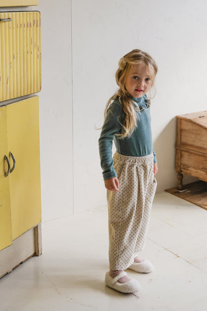 [PRE-ORDER] Hachu Pants