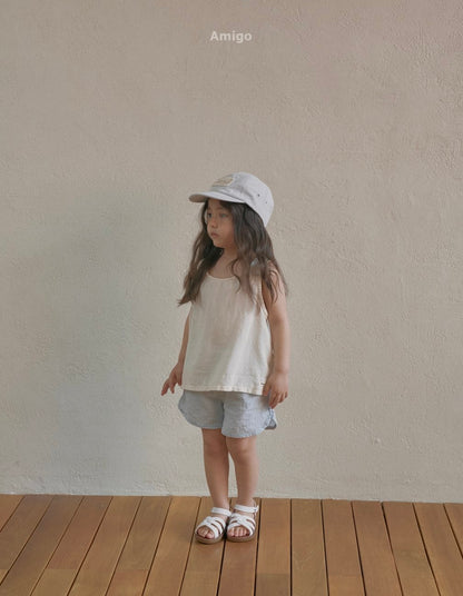 [PRE-ORDER] Indian Bob Shorts