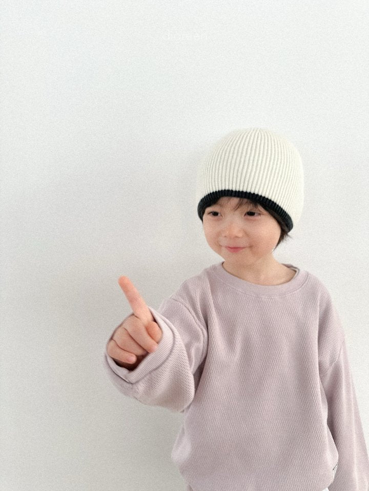 [PRE-ORDER] Line Beanie