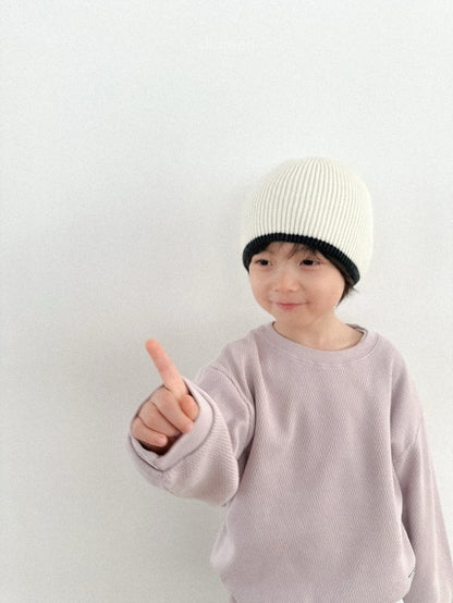 [PRE-ORDER] Line Beanie