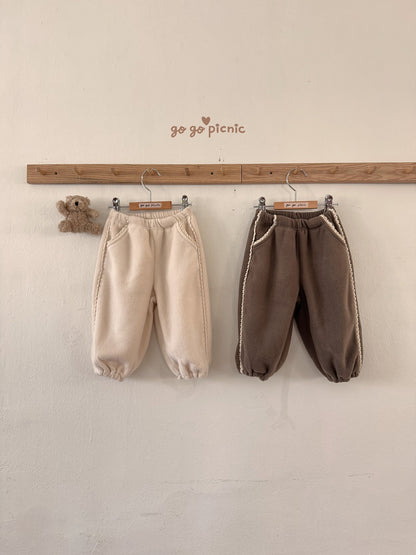[PRE-ORDER] Puppy Pants