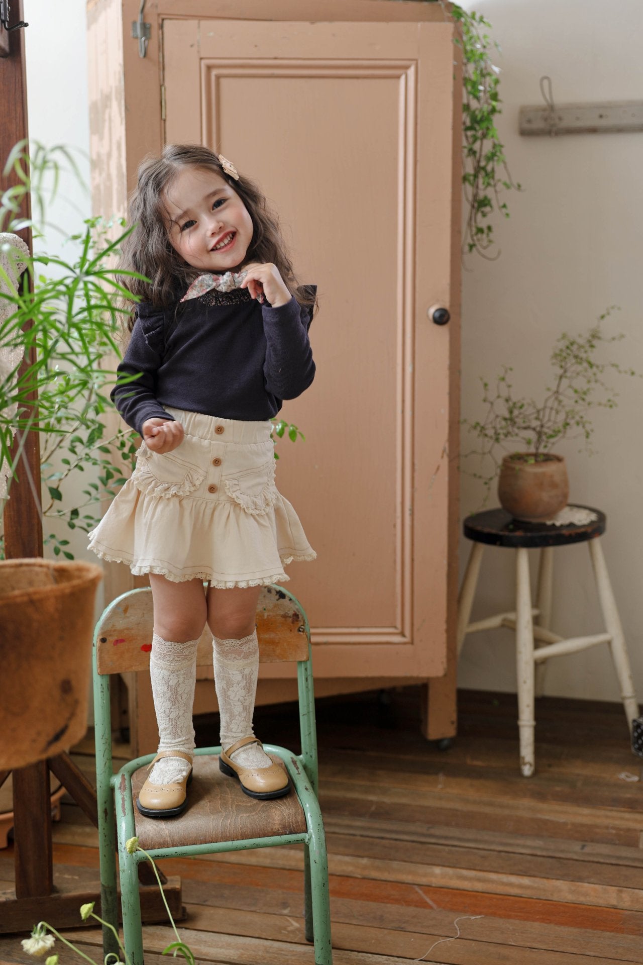 [PRE-ORDER] Bayer Skirts