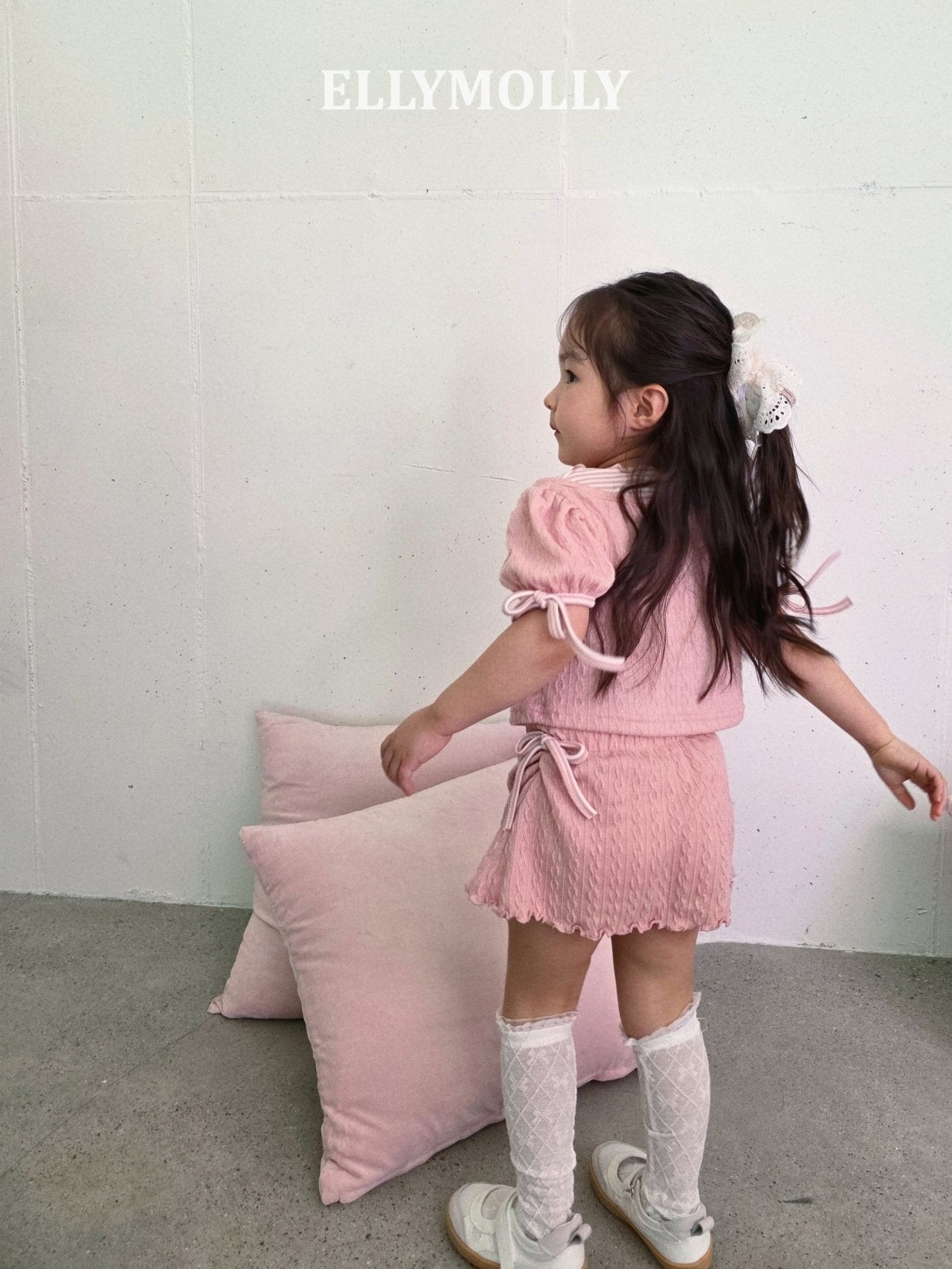 [PRE-ORDER] Coco Flared Skirts