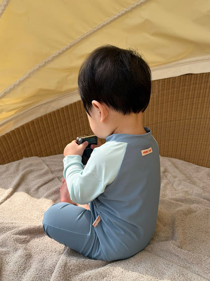 [PRE-ORDER] Bunny Rash Guard Suit