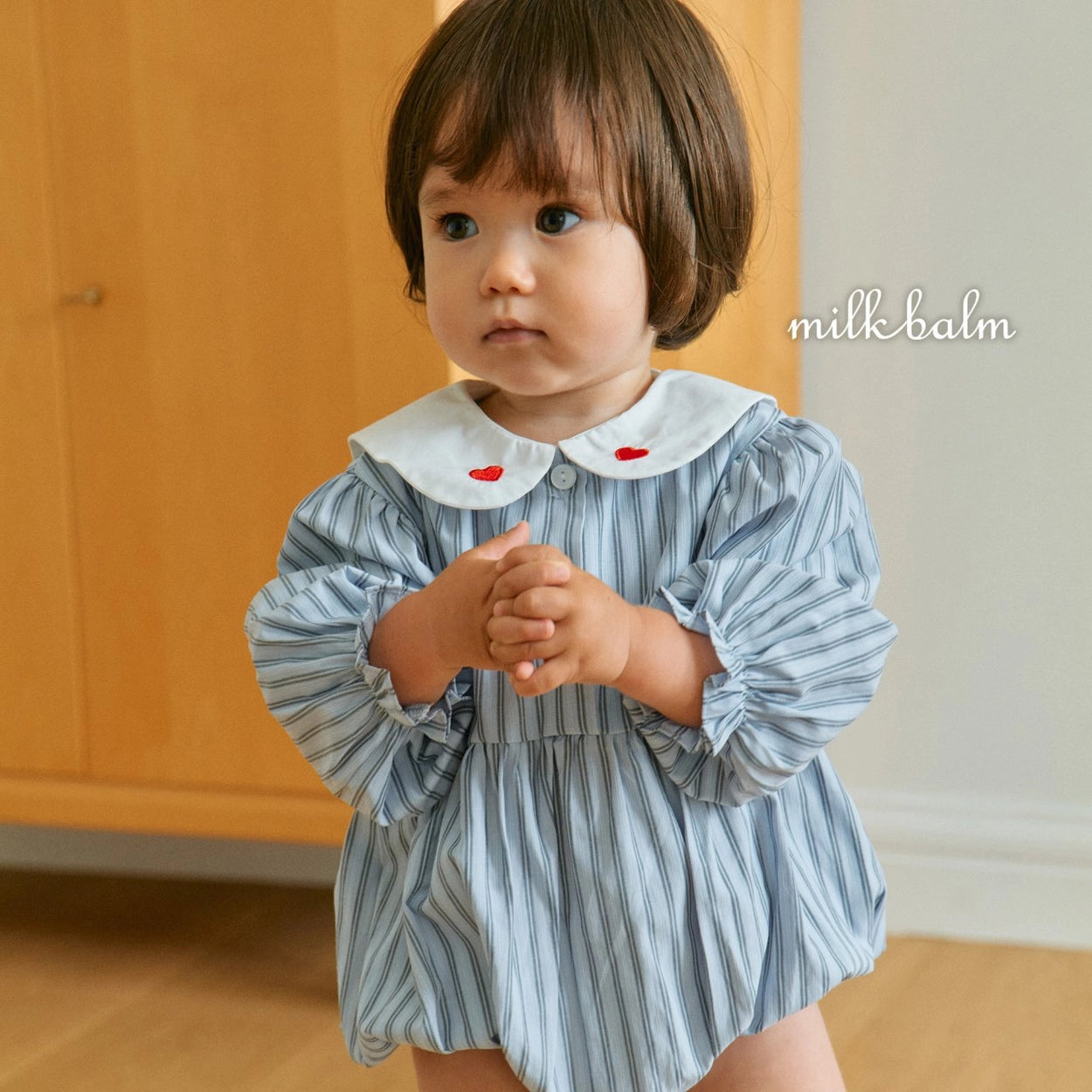 [PRE-ORDER] Heart Sailor Body Suit