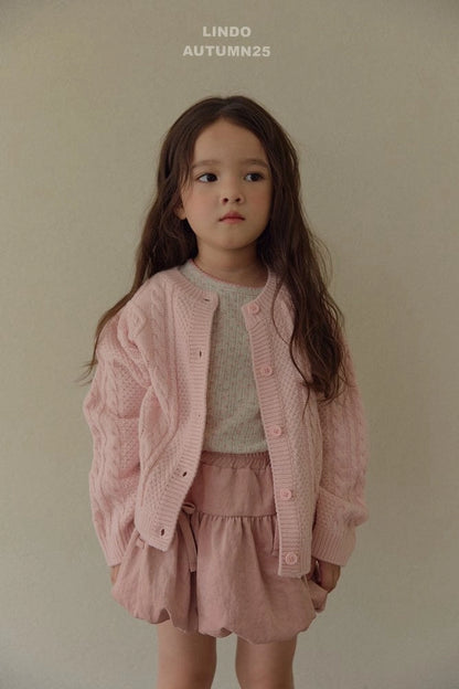 [PRE-ORDER] Balloon Skirts