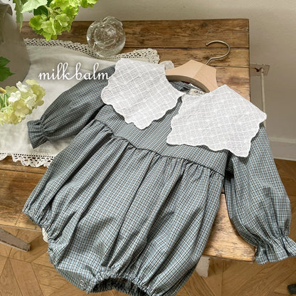 [PRE-ORDER] Raina Body Suit