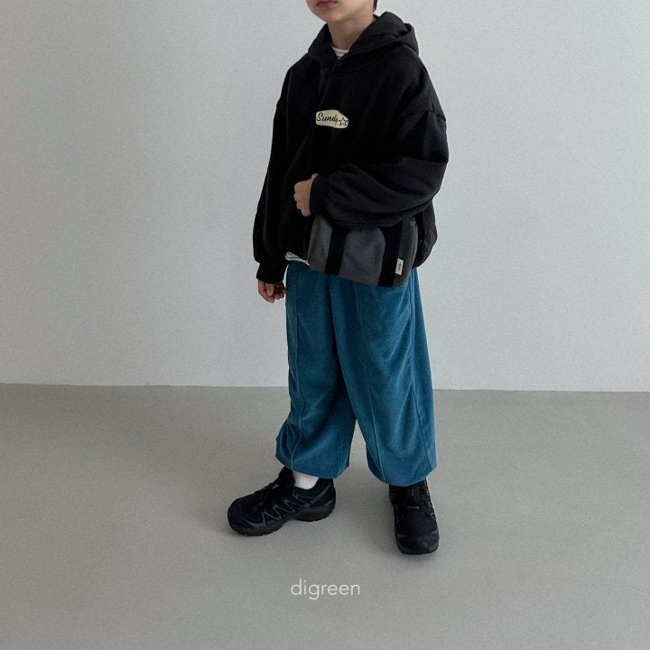 [PRE-ORDER] Sunday Hoodie Sweatshirts
