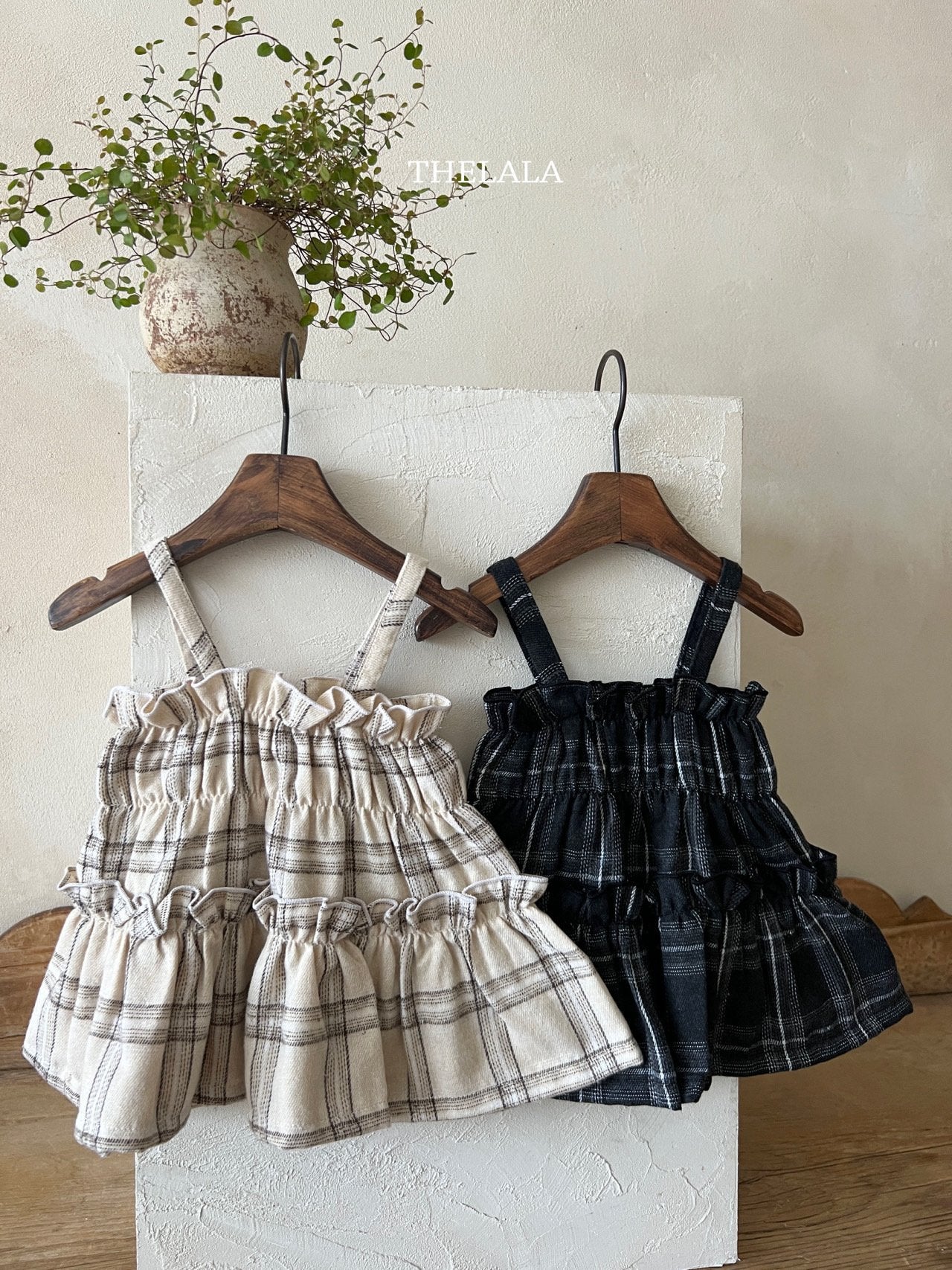 [PRE-ORDER] Check Bustier