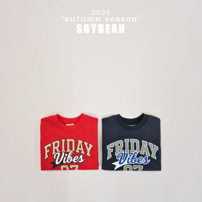 [PRE-ORDER] Friday Sweatshirts