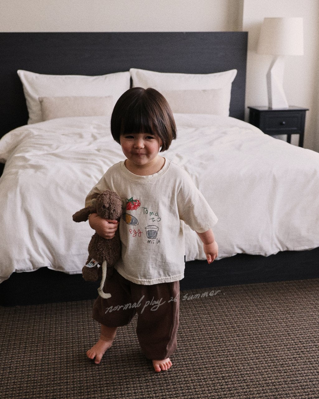 [PRE-ORDER] Dove Jogger Pants