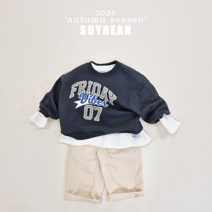 [PRE-ORDER] Friday Sweatshirts
