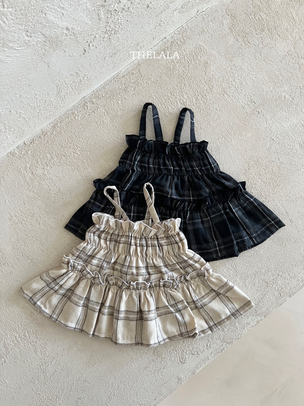 [PRE-ORDER] Check Bustier
