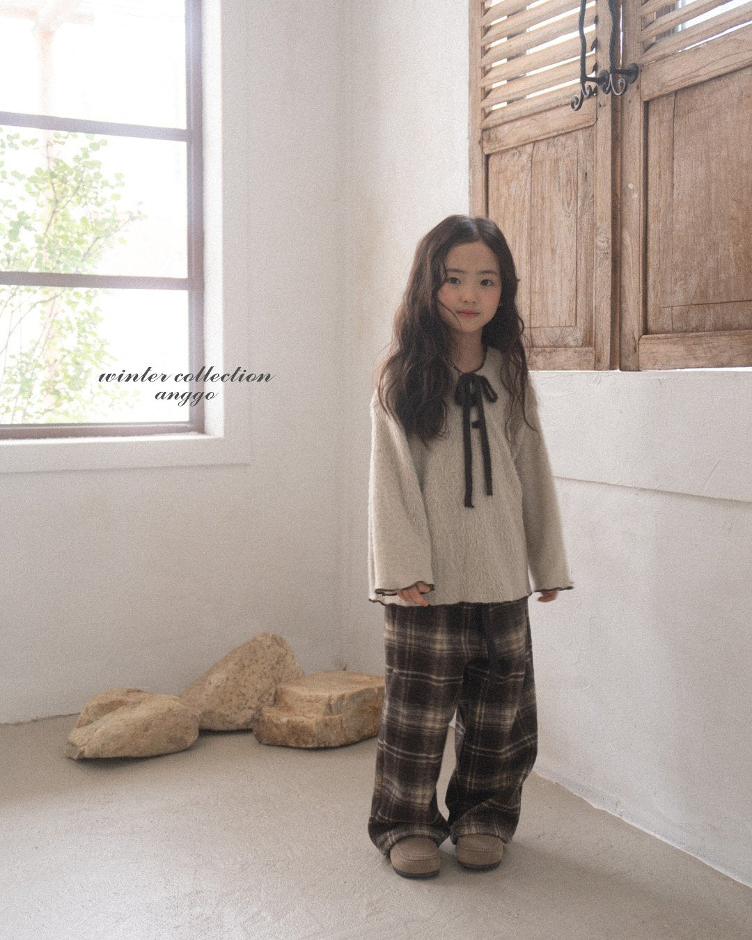 [PRE-ORDER] Latte Sweatshirts