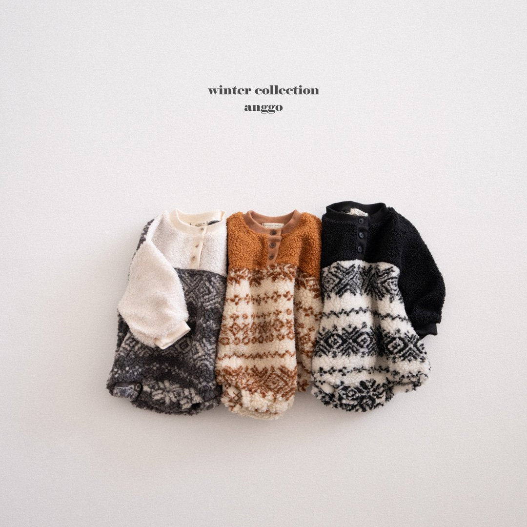 [PRE-ORDER] Pecan Body Suit