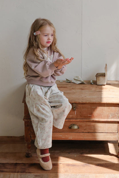 [PRE-ORDER] Myboo Pants