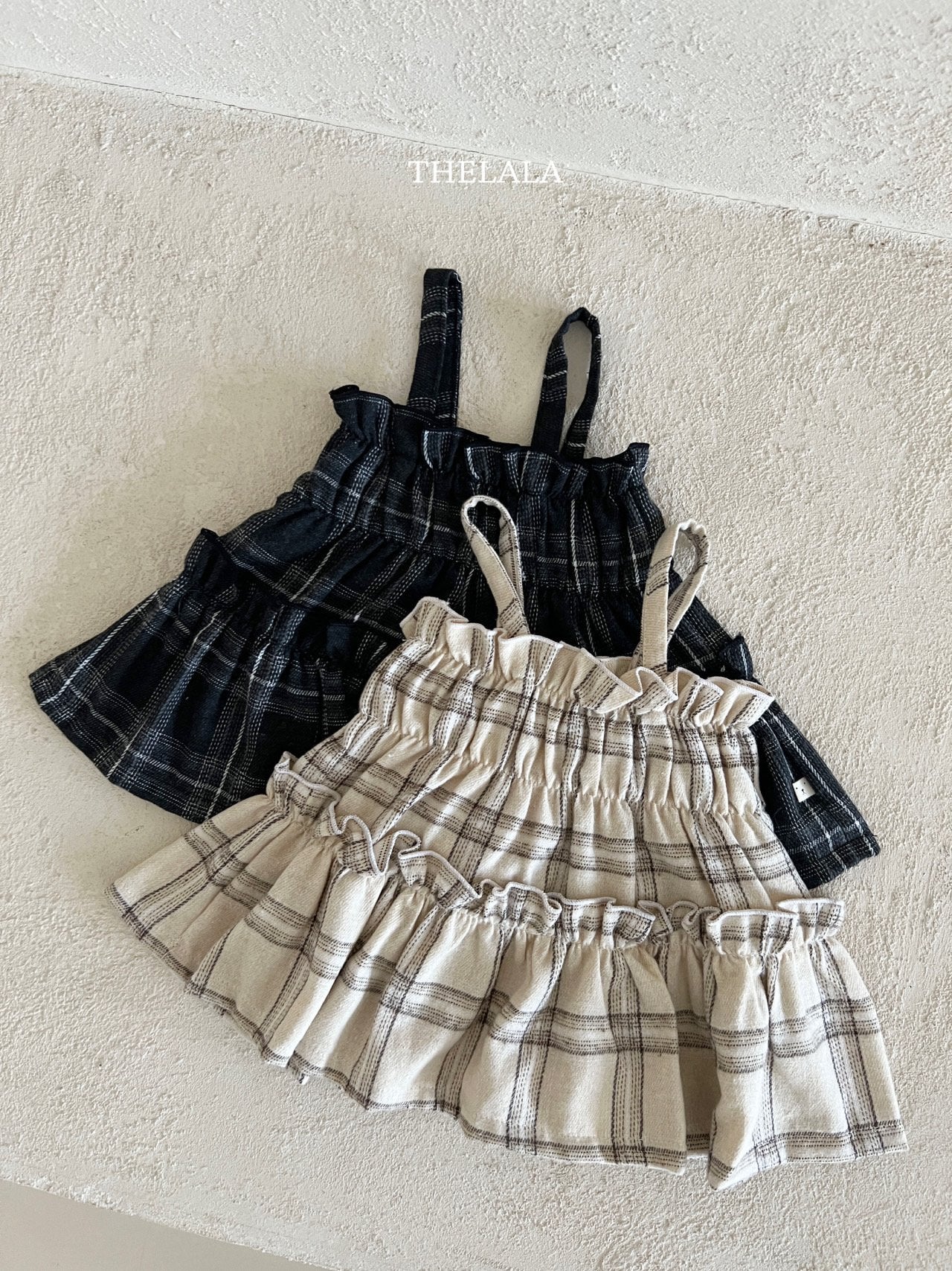 [PRE-ORDER] Check Bustier