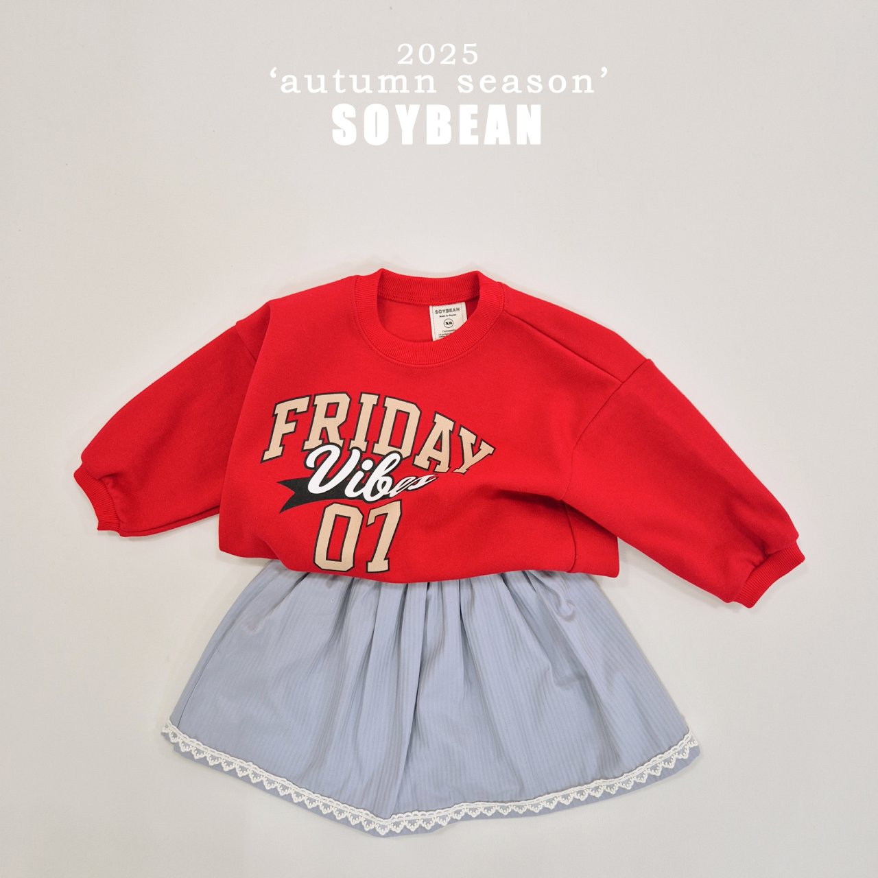 [PRE-ORDER] Friday Sweatshirts